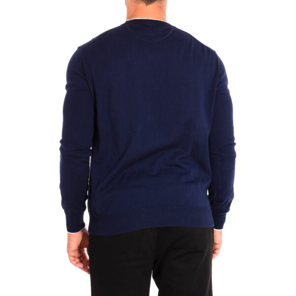 Maglia manica lunga RMS001-XC008 uomo