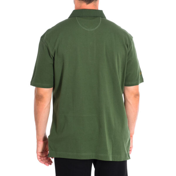 Polo manica corta TMPG30-PK001 uomo