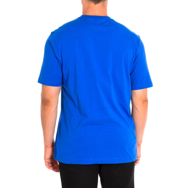 T-shirt manica corta 11M098-JS206 uomo