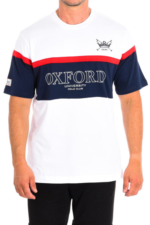 T-shirt a maniche corte da uomo TMR317-JS206