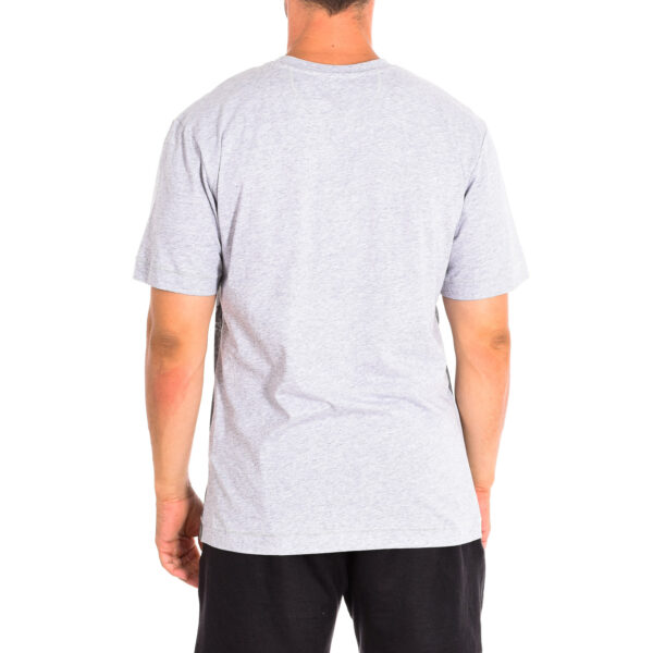 T-shirt a maniche corte da uomo TMR305-JS206