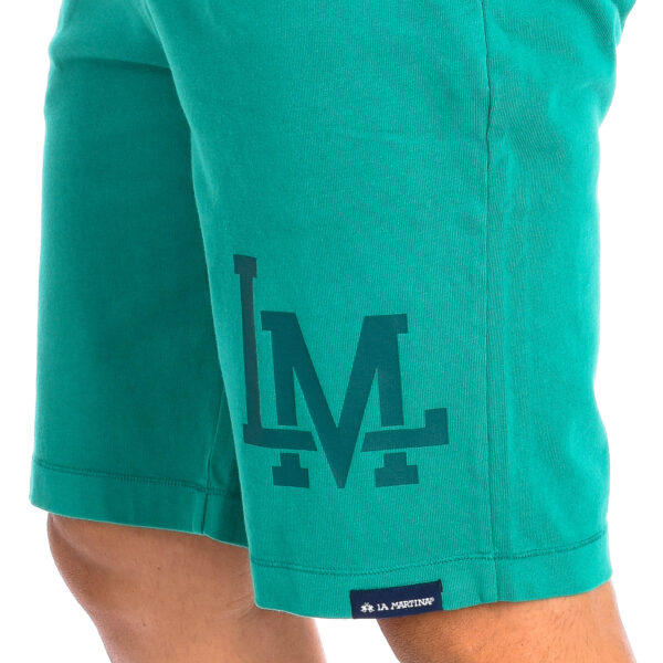 TMB305-JS329 pantaloncini sportivi da uomo