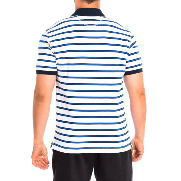 Polo manica corta TMP024-PK147 uomo