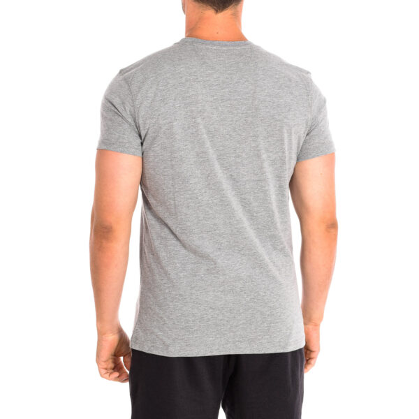 T-shirt a maniche corte da uomo TMR319-JS206