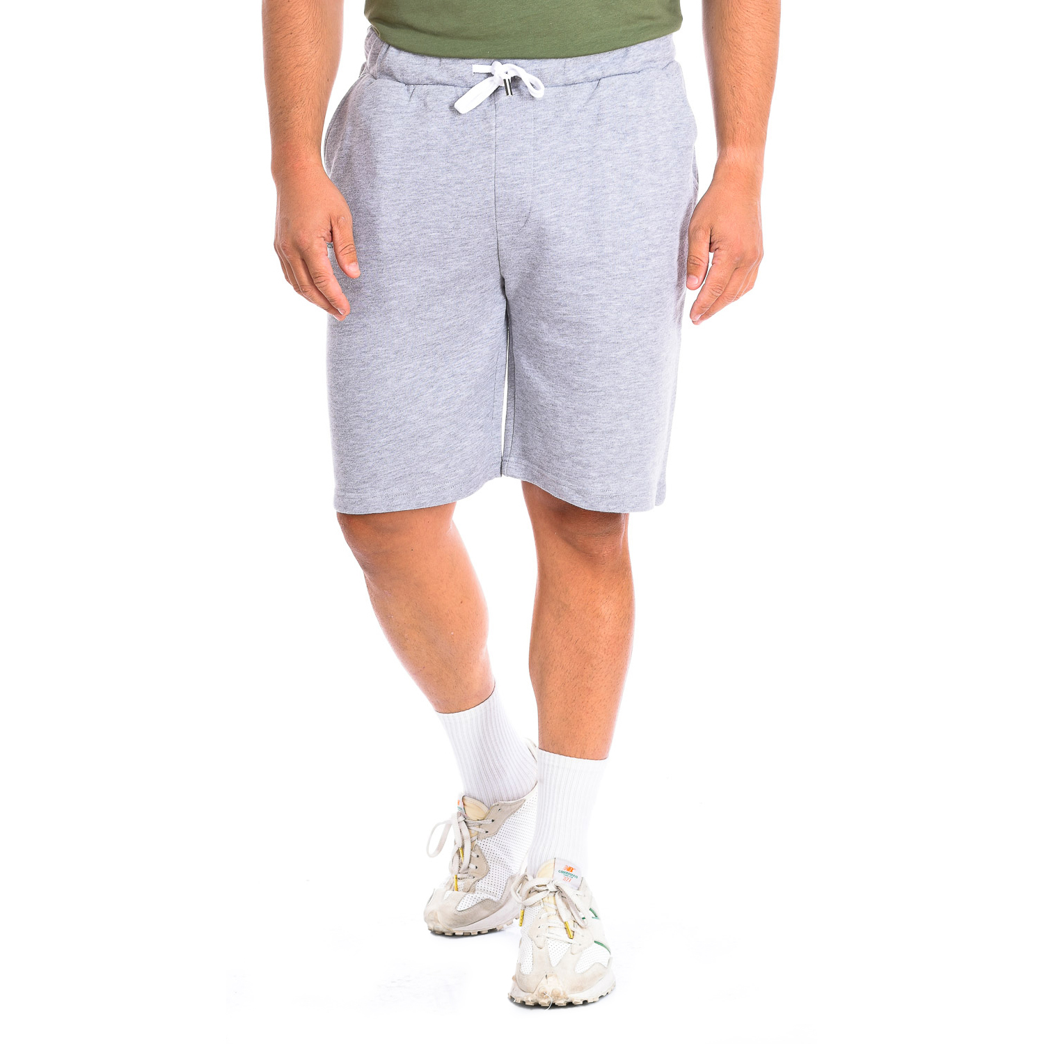 TMB003-FP223 pantaloncini sportivi da uomo