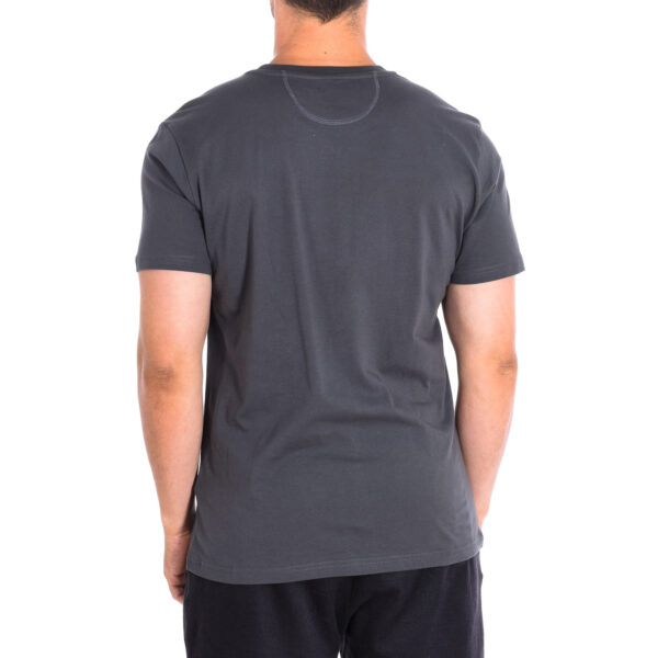 T-shirt manica corta TMRG30-JS206 uomo