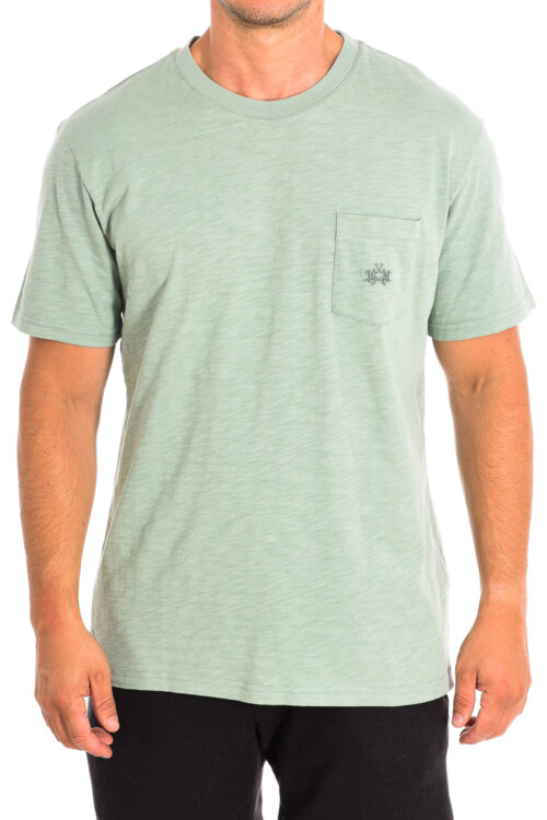 T-shirt a maniche corte da uomo TMR006-JS259