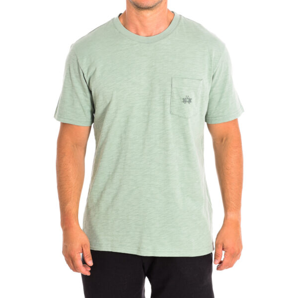 T-shirt a maniche corte da uomo TMR006-JS259