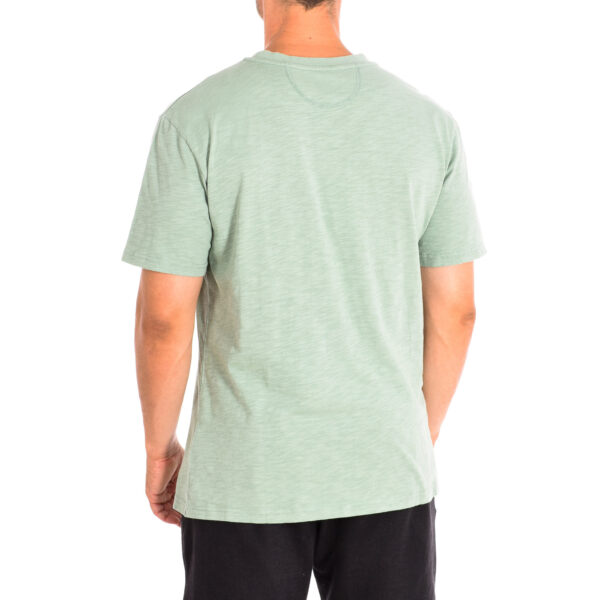 T-shirt a maniche corte da uomo TMR006-JS259