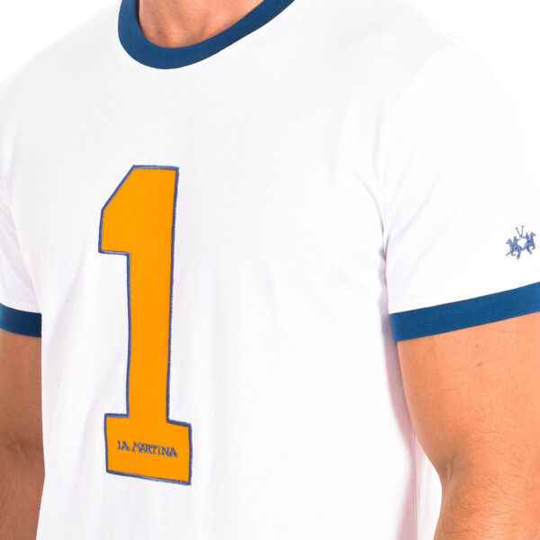 T-shirt a maniche corte da uomo TMR312-JS206