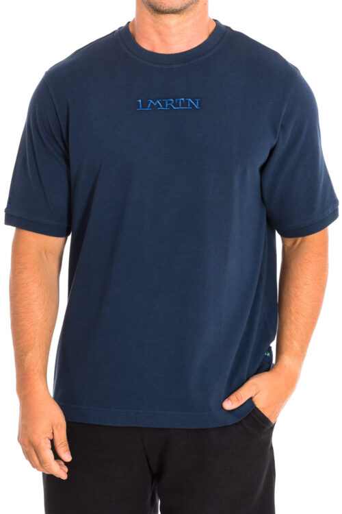 T-shirt a maniche corte da uomo TMR008-JS303