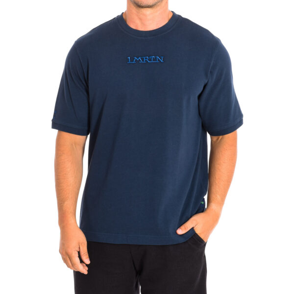 T-shirt a maniche corte da uomo TMR008-JS303