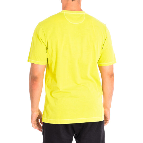 T-shirt a maniche corte da uomo TMR320-JS330