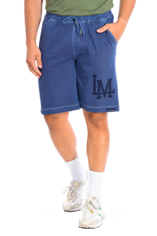 TMB305-JS329 pantaloncini sportivi da uomo