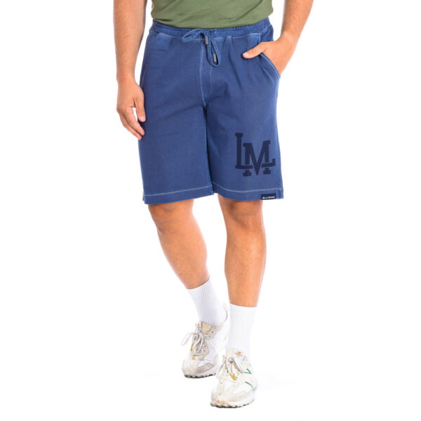 TMB305-JS329 pantaloncini sportivi da uomo