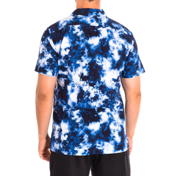 Maglia manica corta TMC023-PP574 uomo