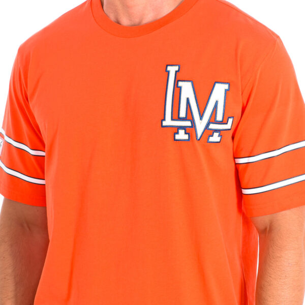 T-shirt a maniche corte da uomo TMR316-JS206