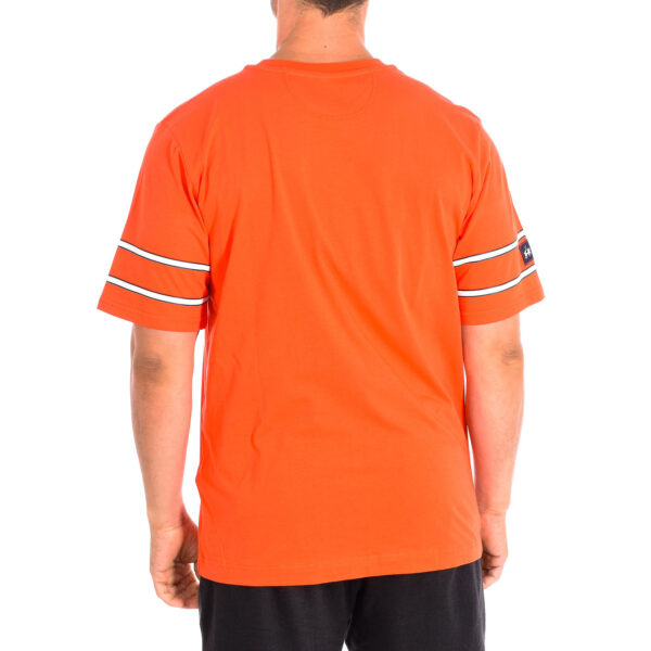 T-shirt a maniche corte da uomo TMR316-JS206