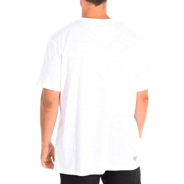 T-shirt a maniche corte da uomo TMR301-JS259
