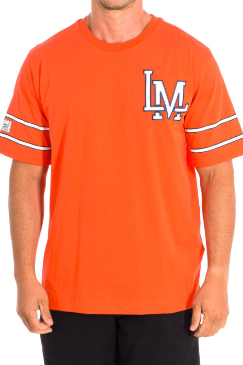 T-shirt a maniche corte da uomo TMR316-JS206