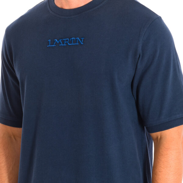 T-shirt a maniche corte da uomo TMR008-JS303