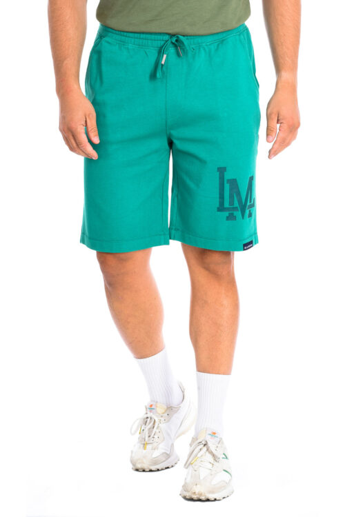 TMB305-JS329 pantaloncini sportivi da uomo