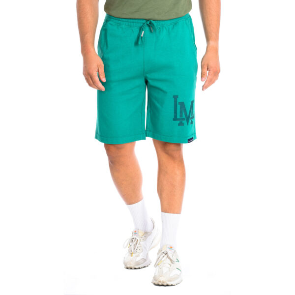 TMB305-JS329 pantaloncini sportivi da uomo