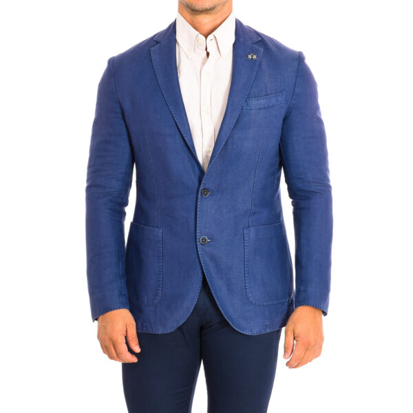 Giubbotto manica lunga JMJA01-TW202 uomo