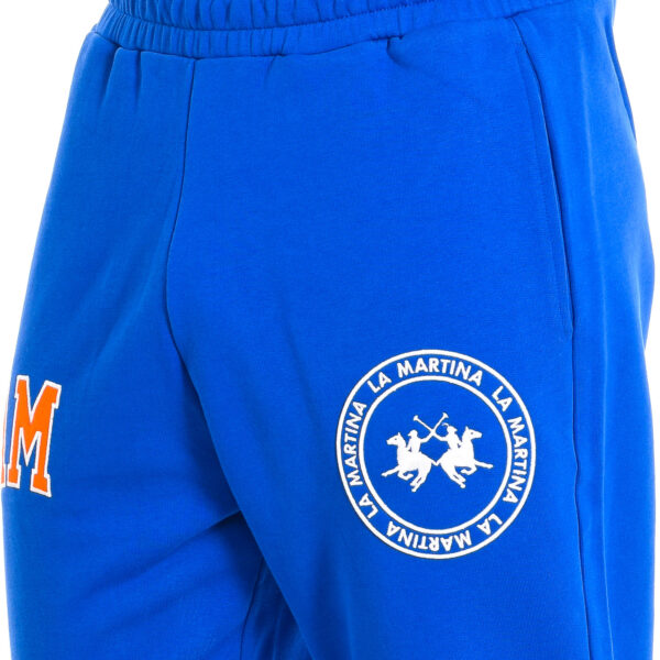 Pantaloni sportivi Jogger da uomo 11M100-FP533