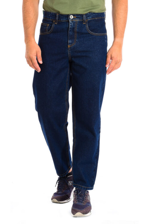 Pantaloni lunghi da uomo taglio dritto TMT010-DM069