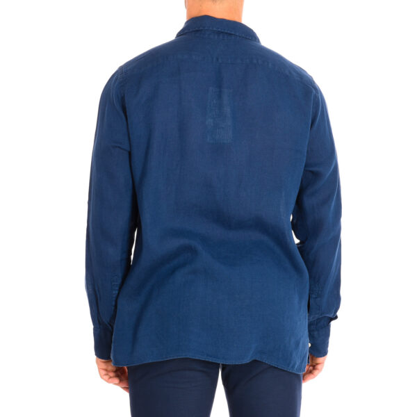 Camicia a maniche lunghe da uomo TMC311-TL319