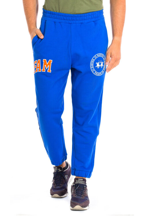 Pantaloni sportivi Jogger da uomo 11M100-FP533