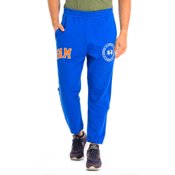 Pantaloni sportivi Jogger da uomo 11M100-FP533