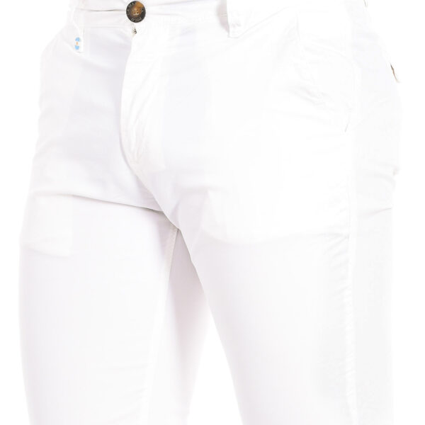 Pantalone lungo con basso con taglio dritto TMT002-TW417 uomo