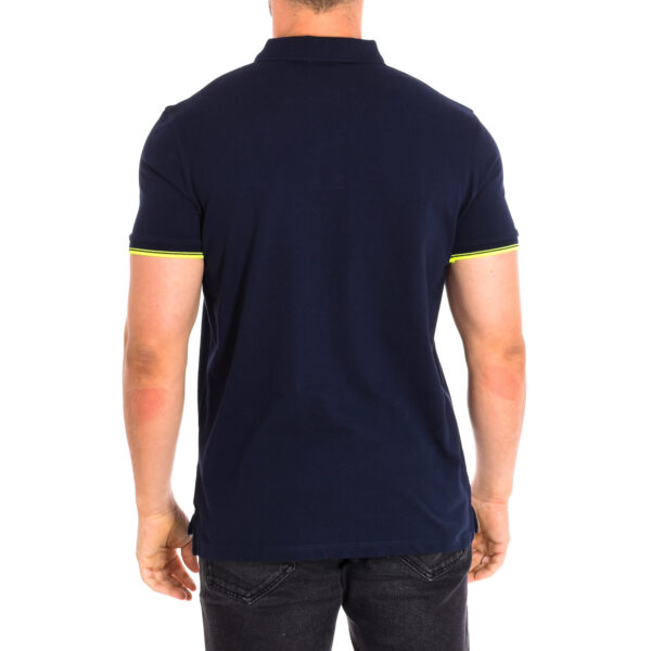 Polo uomo manica corta NTRE 64122