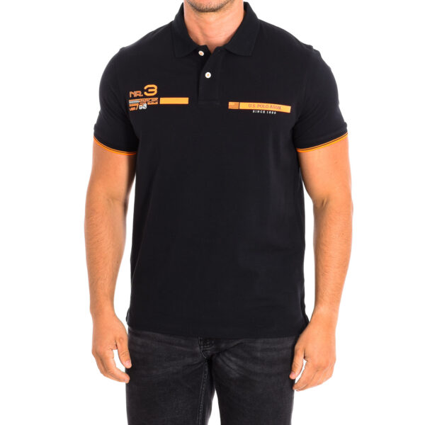 Polo uomo manica corta NTRE 64122