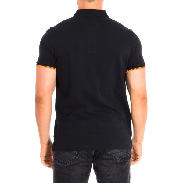 Polo uomo manica corta NTRE 64122