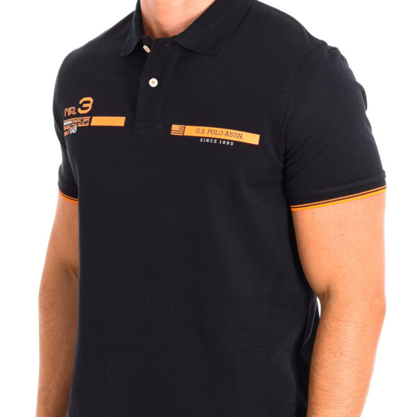 Polo uomo manica corta NTRE 64122