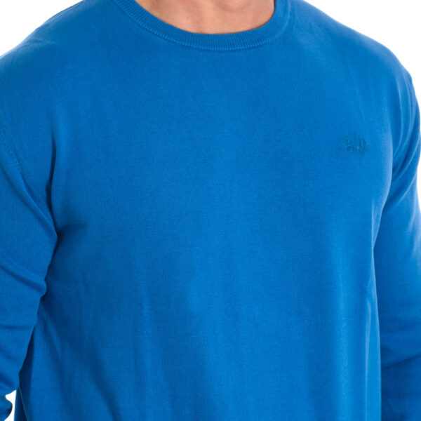 Maglia manica lunga RMS007-XC022 uomo