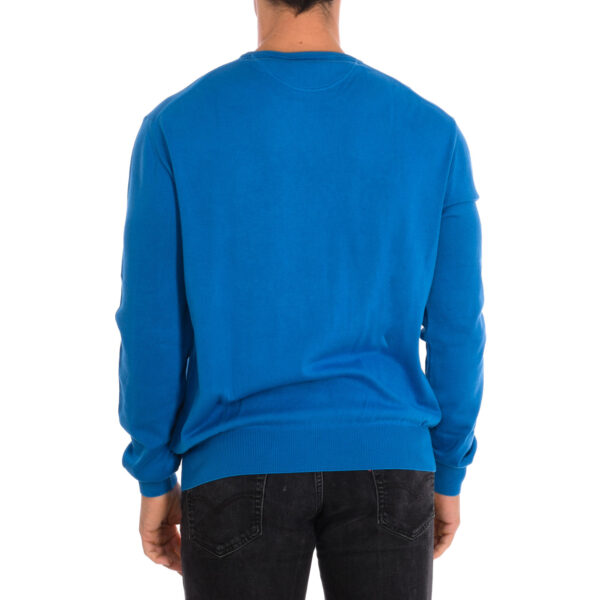 Maglia manica lunga RMS007-XC022 uomo