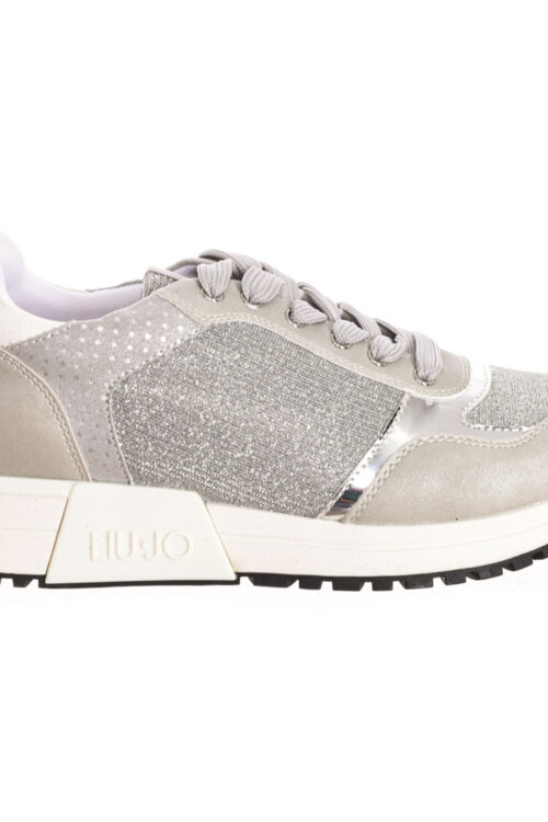Scarpe da ginnastica KISS 502 4A3713EX173 Donna
