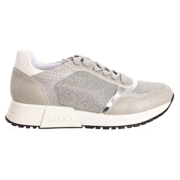 Scarpe da ginnastica KISS 502 4A3713EX173 Donna