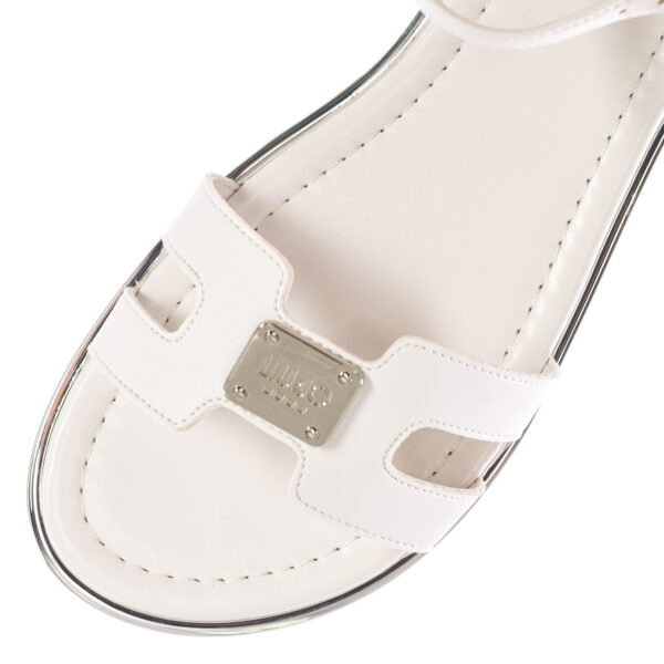 Sandali piatti da donna SALLY 510