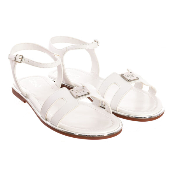 Sandali piatti da donna SALLY 510