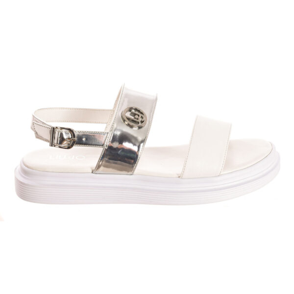 MARTY 522 4A3725EX177 Sandali con plateau da donna