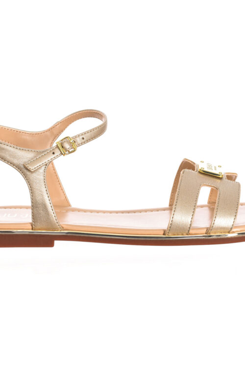 Sandali piatti da donna SALLY 510