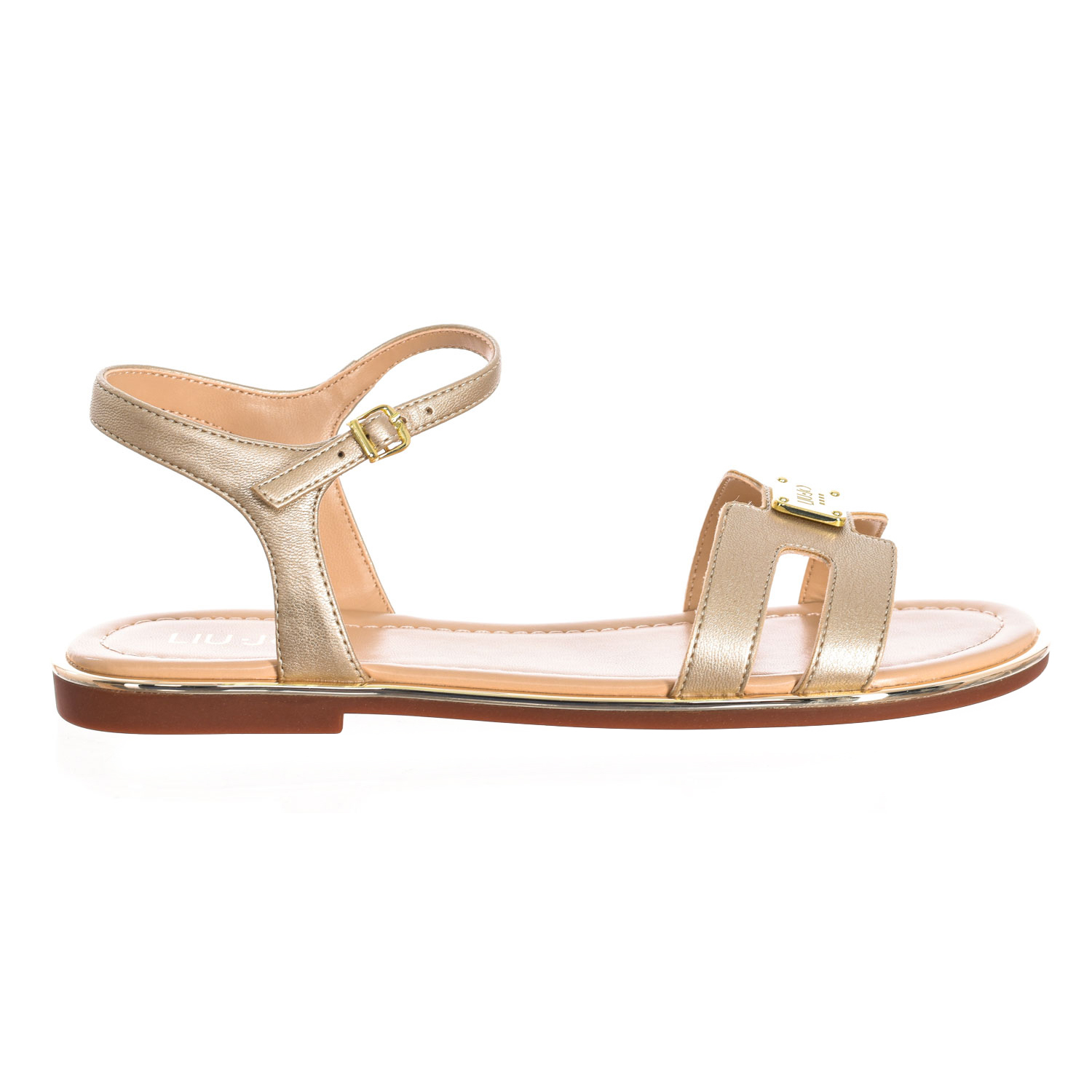Sandali piatti da donna SALLY 510