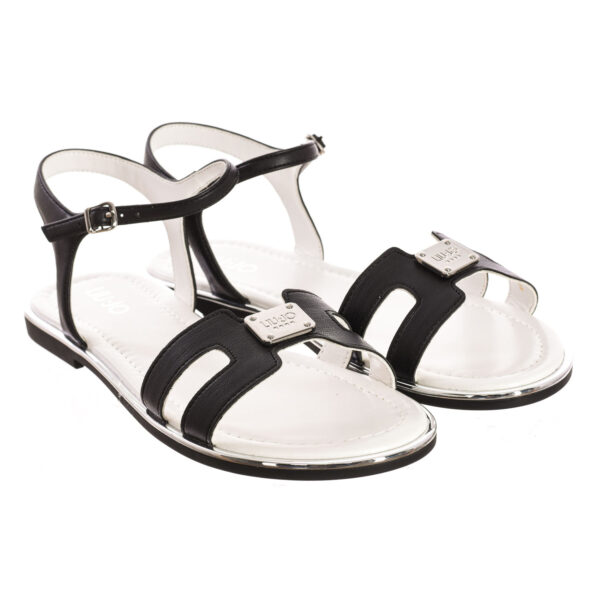 Sandali piatti da donna SALLY 510