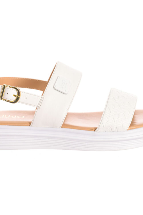 MARTY 522 4A3725EX014 Sandali con plateau da donna