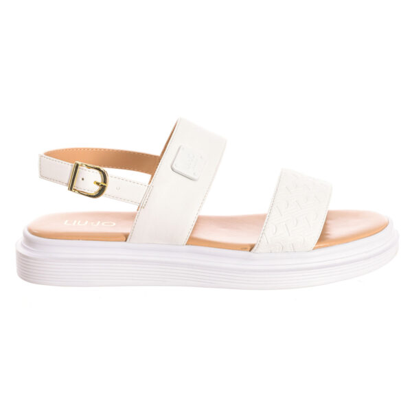 MARTY 522 4A3725EX014 Sandali con plateau da donna
